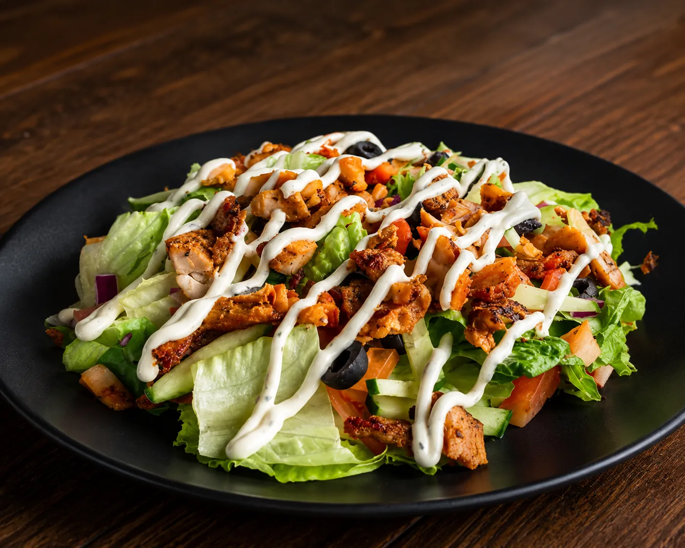 Top Donair Northside signature halal donairs - Authentic Middle Eastern cuisine in Edmonton